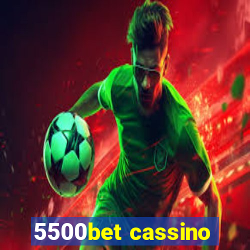 5500bet cassino